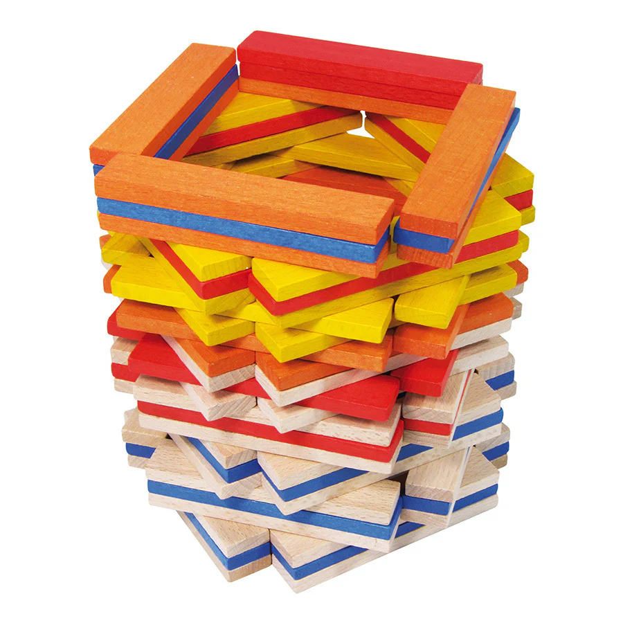Batibloc Color 100 planchettes – Image 4