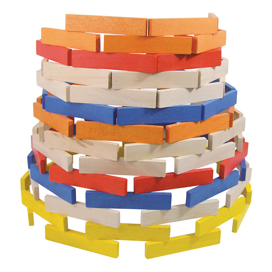 Batibloc Color 100 planchettes – Image 5