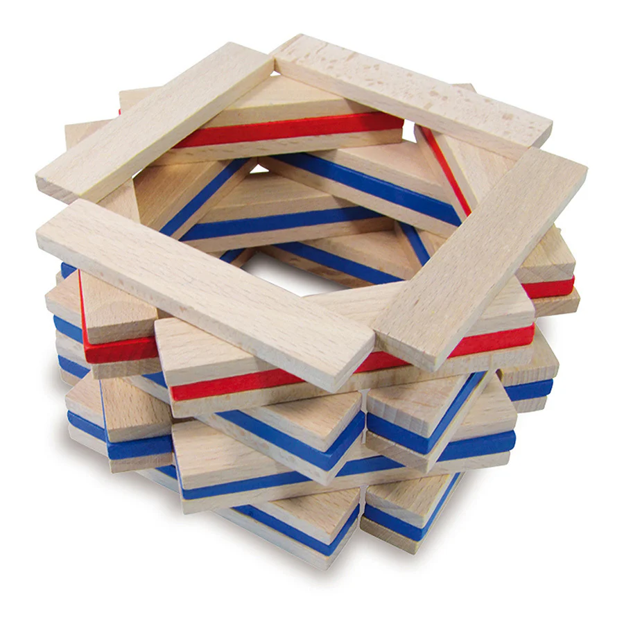 Batibloc Color 100 planchettes – Image 7