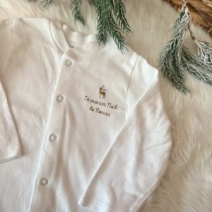 Pyjama de Noël