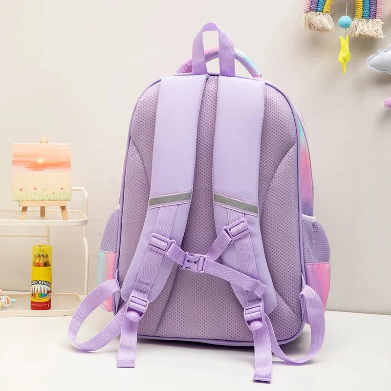 SAC A DOS ENFANT | Cartable fille🎒👧 – Image 4