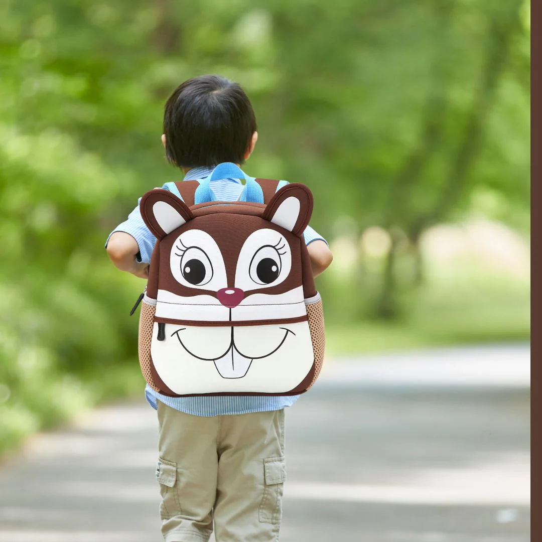 Le sac à dos maternelle | Petits-Animaux 🎒 – Image 9