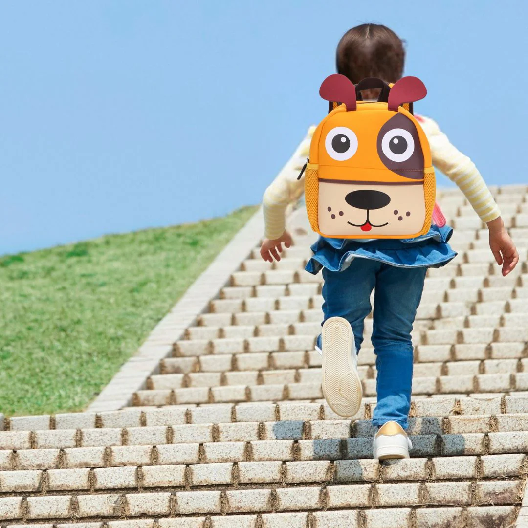 Le sac à dos maternelle | Petits-Animaux 🎒 – Image 8