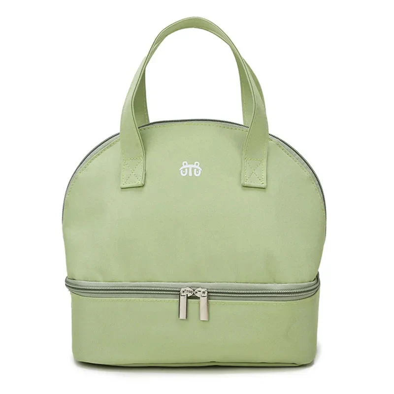 Sac isotherme - stockage du lait maternel et autre – Image 3