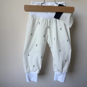 Sarouel évolutif I Ancres marines