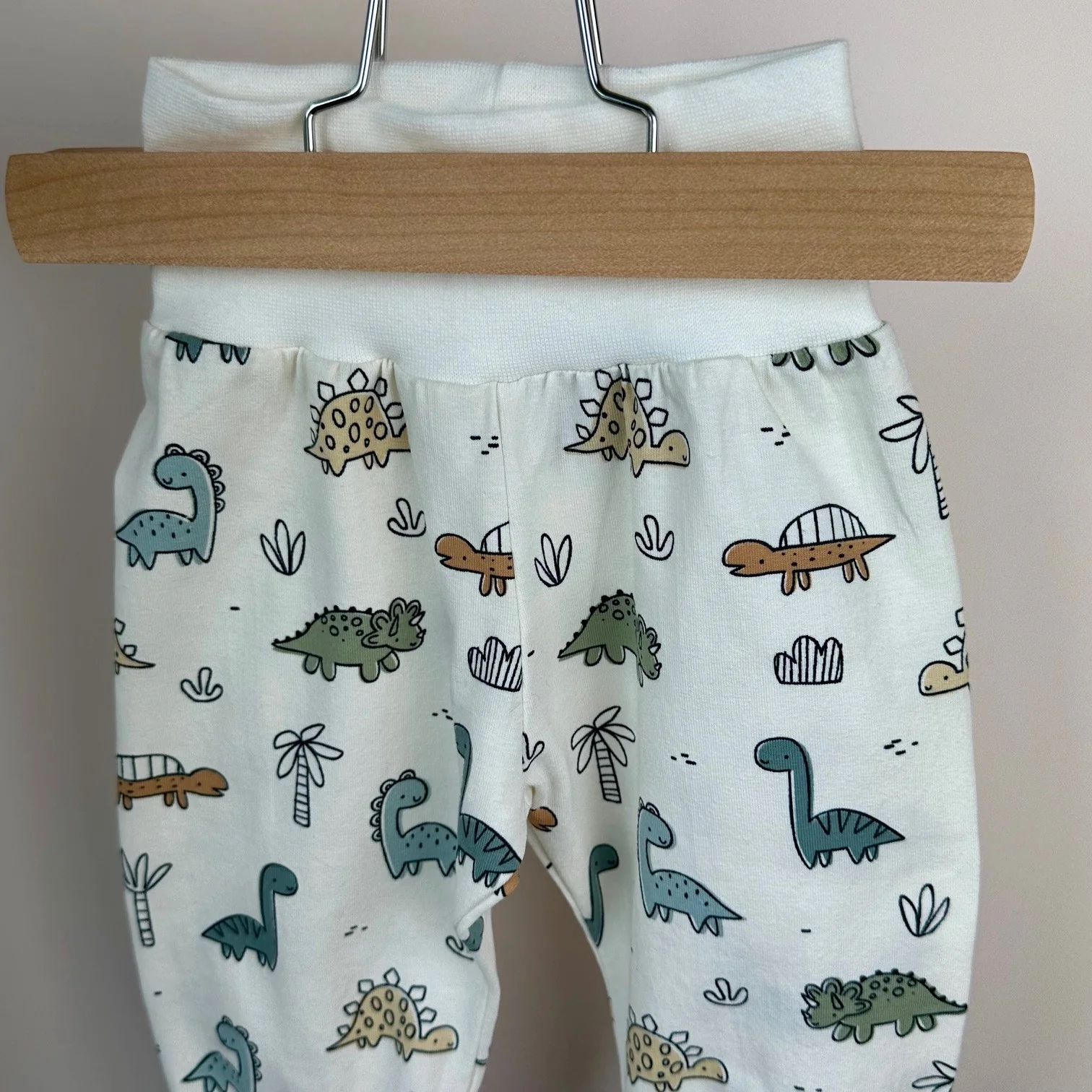 Sarouel motif dinosaures – Image 3