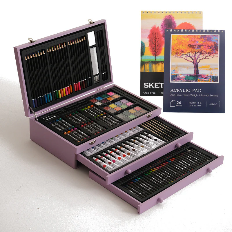 PALETTE DE COULEUR: Loisir Créatif | Petit-Artiste™ – Image 3