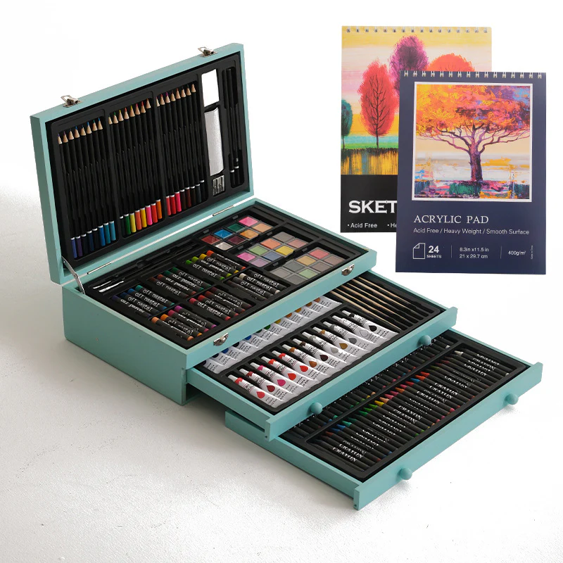 PALETTE DE COULEUR: Loisir Créatif | Petit-Artiste™ – Image 4
