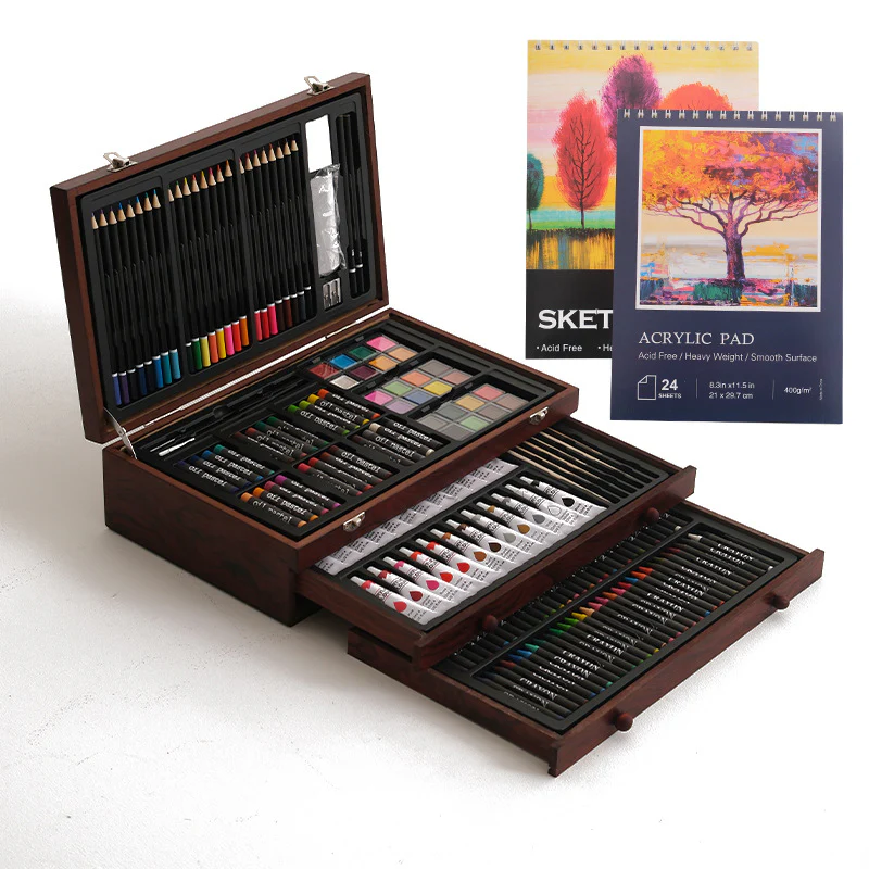 PALETTE DE COULEUR: Loisir Créatif | Petit-Artiste™ – Image 5
