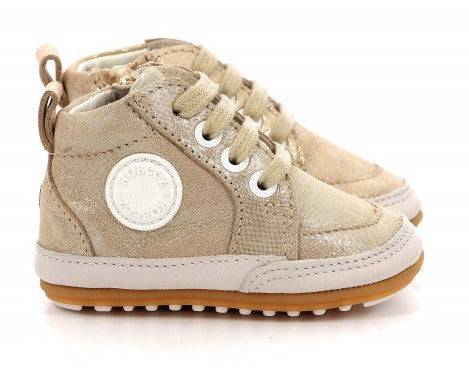 Sneakers Robeez or – Image 4