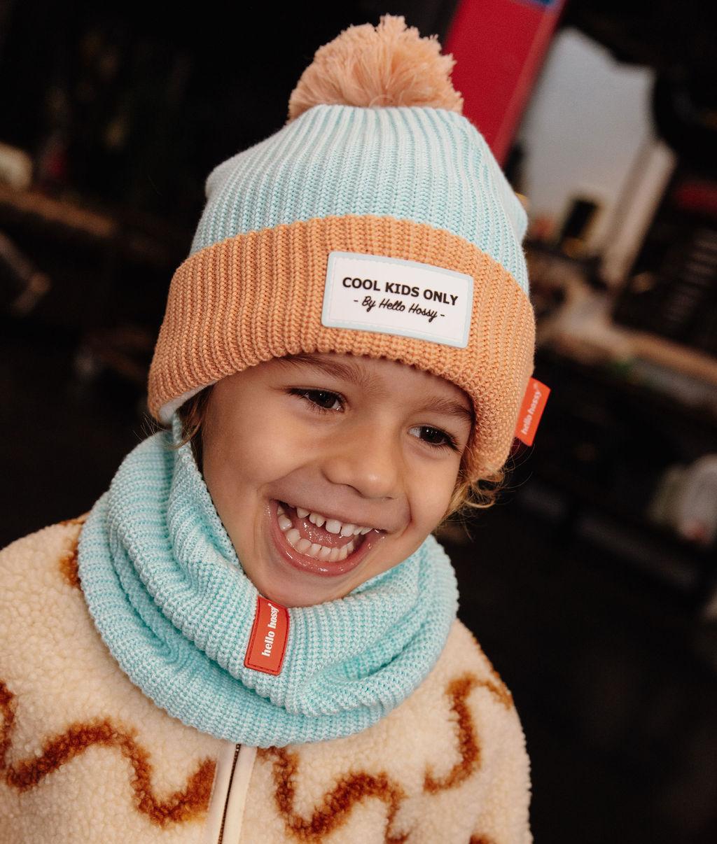 Snood Cocoon Candy – Image 4