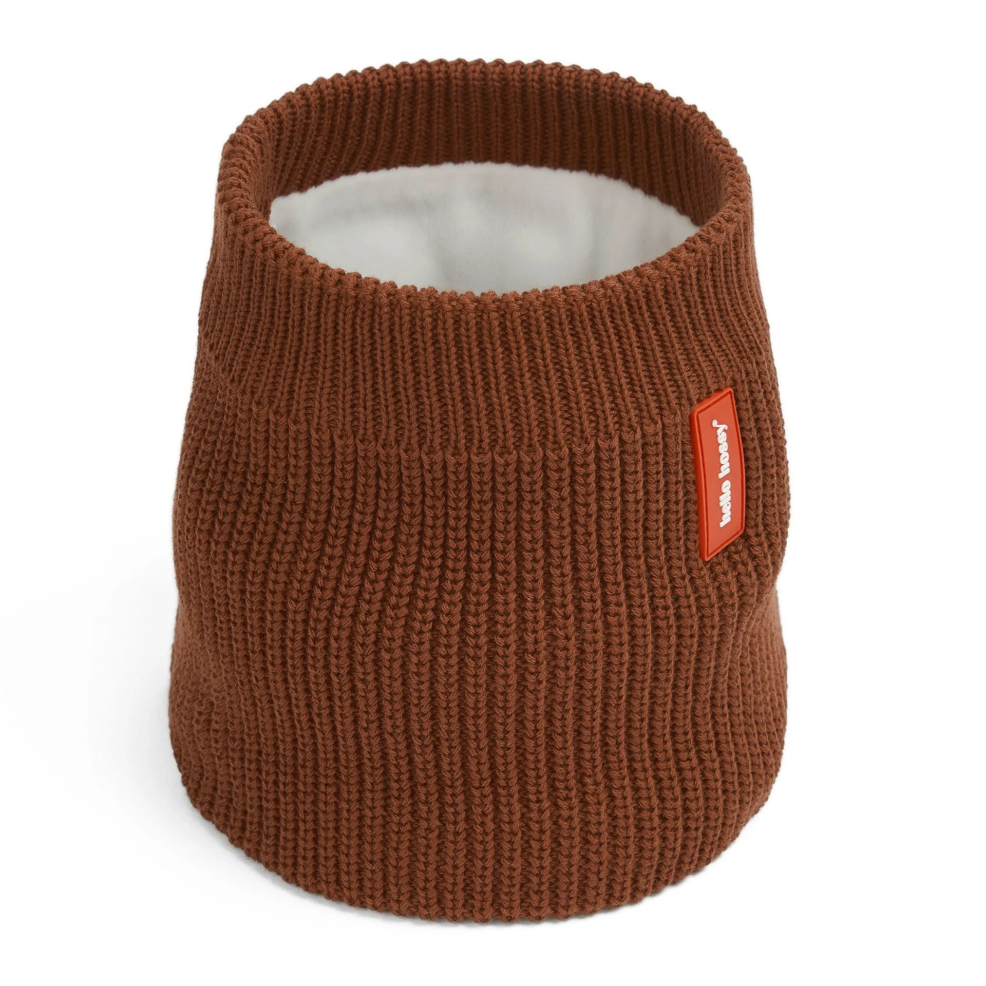Snood Cocoon Nut – Image 5