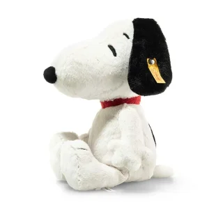 Peluches Snoopy Steiff 30 cm