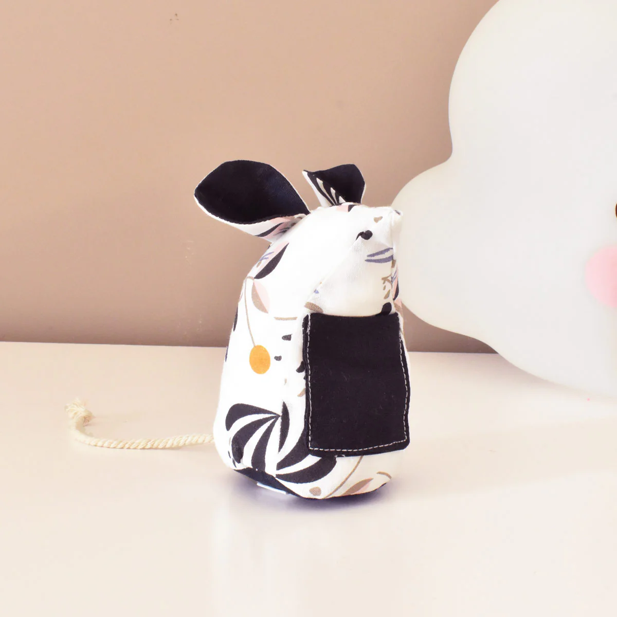 Souris dent de lait – Image 7