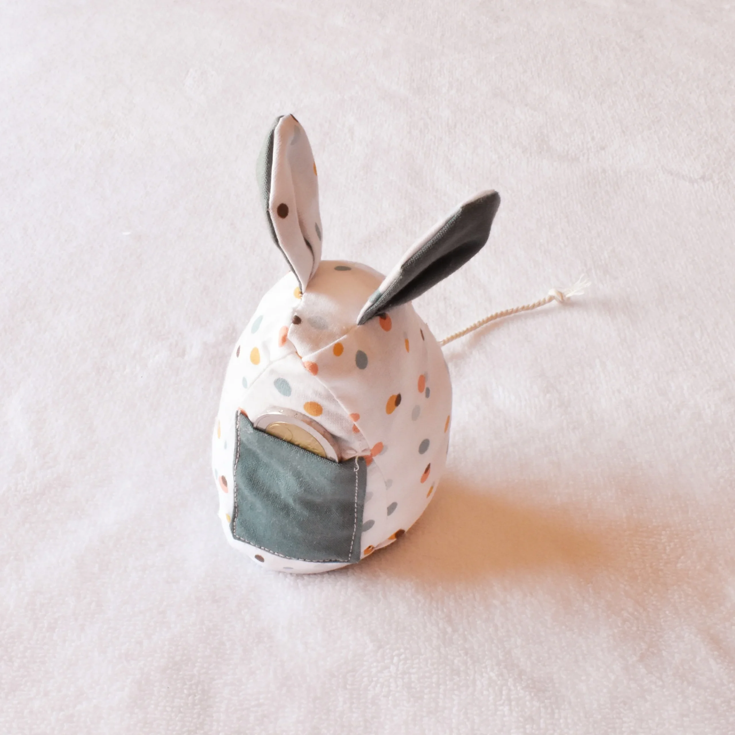 Souris dent de lait – Image 2