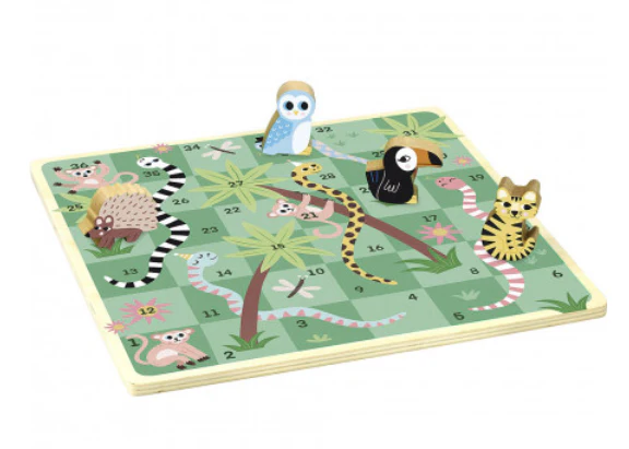 Multi-jeux des tout-petits – Image 3