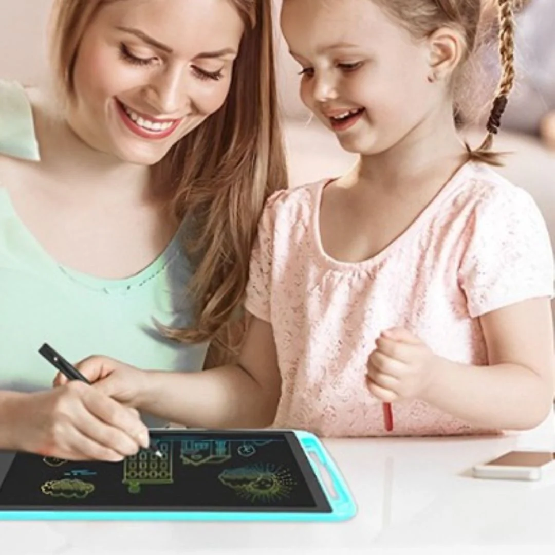 Tablette pour dessiner| Tablette Numérique📑 – Image 2