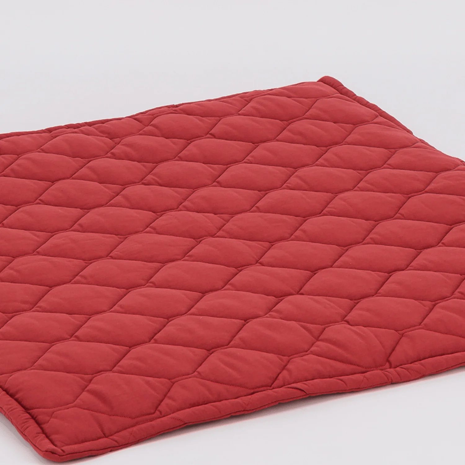 Tapis pour arche d'éveil rouge – Image 2