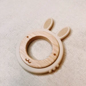 Jouet de dentition 'Lapin'