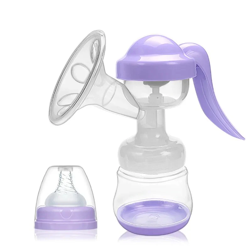 Tire Lait Manuel 2 en 1- Confort et pratique – Image 3