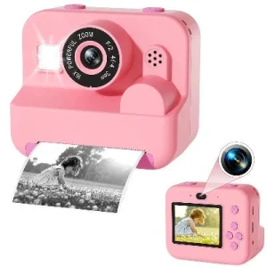 Un appareil photo enfant-CoolPic