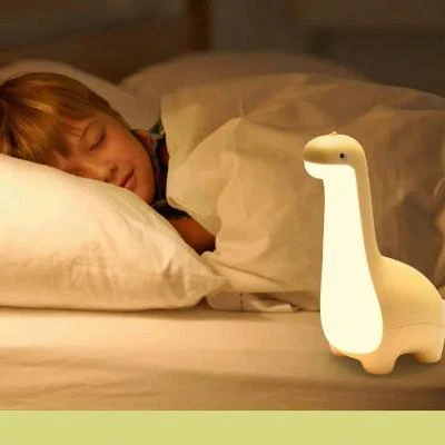 Veilleuse Bébé|Dinosaure