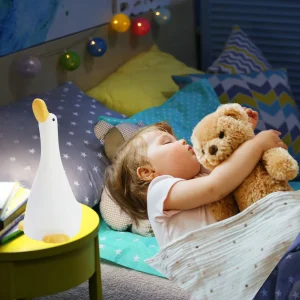 Veilleuse de Nuit | Les veilleuses Coin-Coin🦆