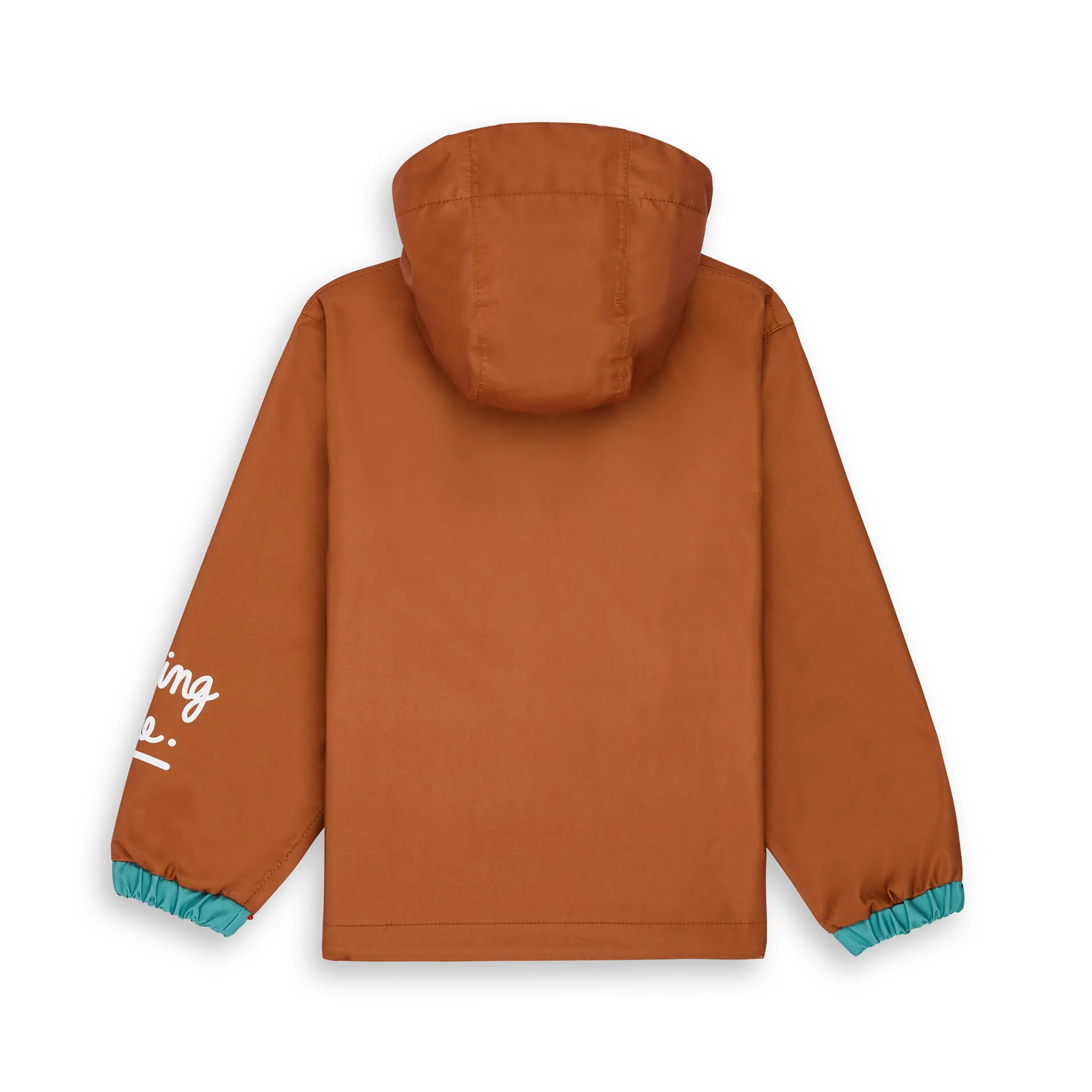 Veste Imperméable Peanut – Image 6