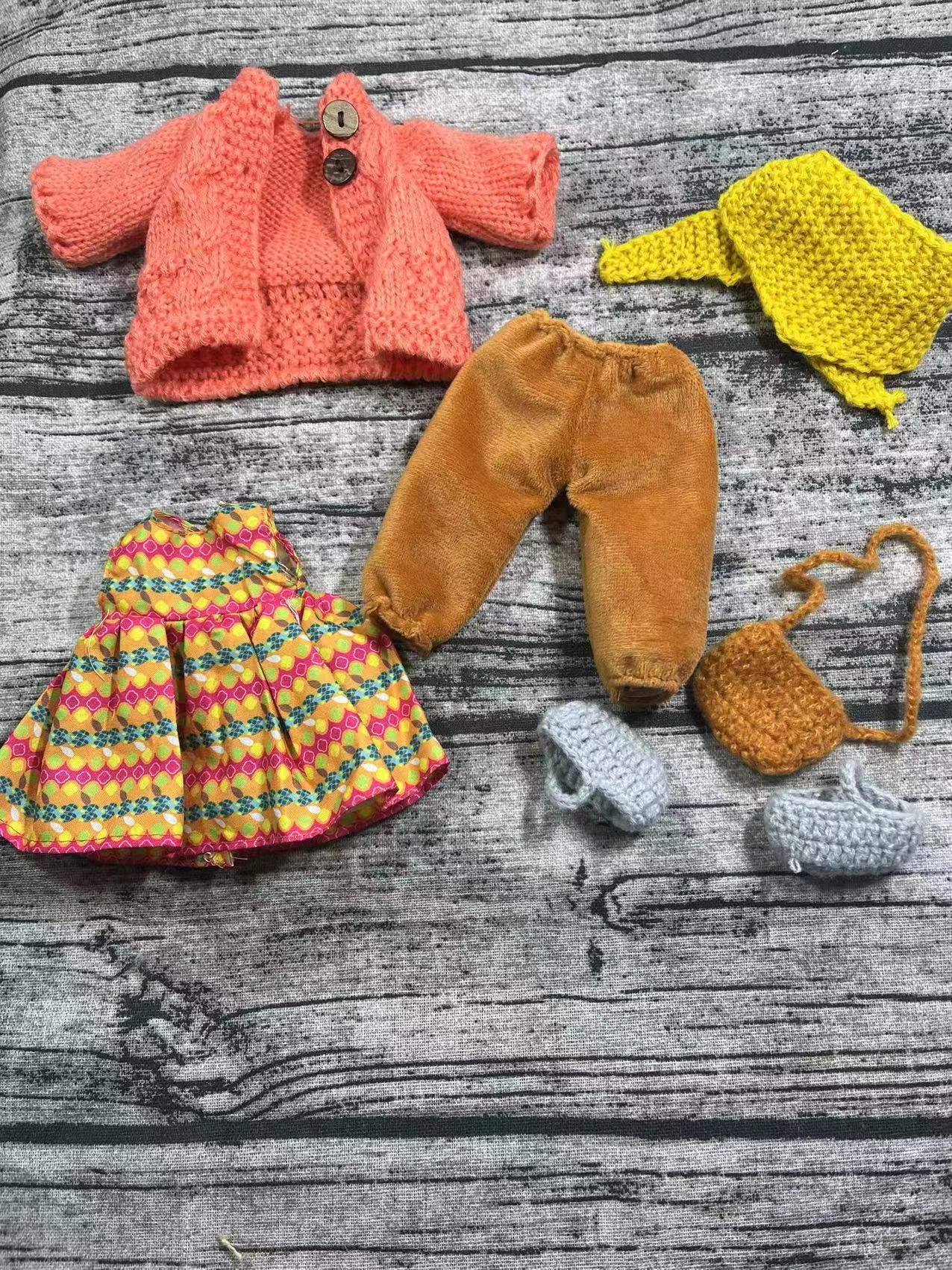 VETEMENT POUPEE WARDOLF| augmenter le plaisir – Image 8