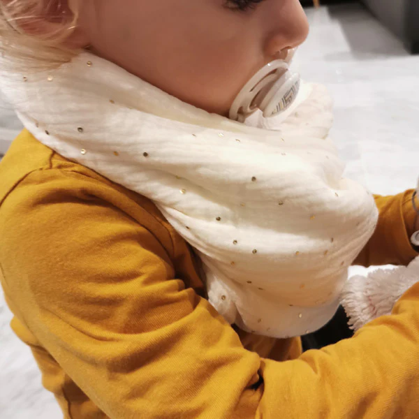 Snood enfant – Image 3